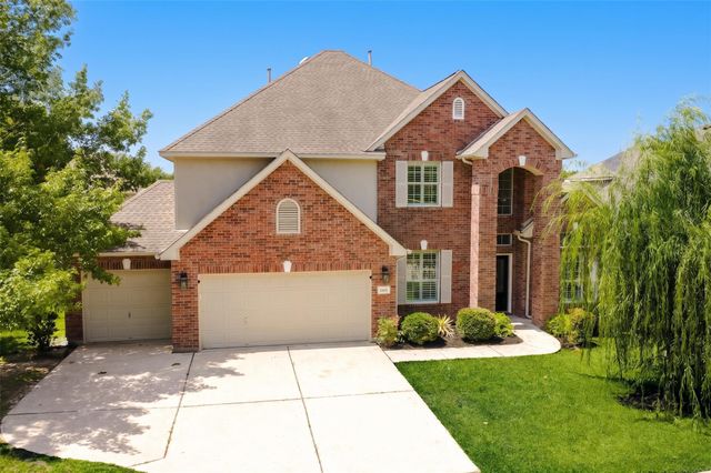 2604 Mexican Hat DR, Cedar Park, TX 78613