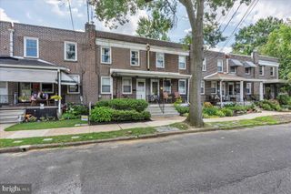 108 EDISON AVE, Collingswood, NJ 08108