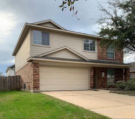 21031 Neva Court, Humble, TX 77338