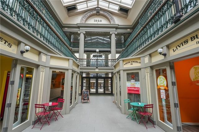 65 Weybosset Street 116-117, Providence, RI 02903