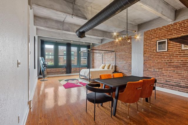 408 S Front St Apt 301, Memphis, TN 38103