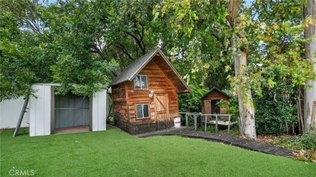 4711 Tyrone, Sherman Oaks, CA 91423