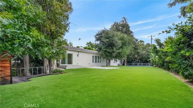 4711 Tyrone, Sherman Oaks, CA 91423