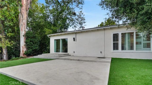 4711 Tyrone, Sherman Oaks, CA 91423