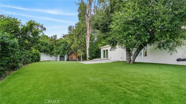 4711 Tyrone, Sherman Oaks, CA 91423