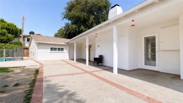 4711 Tyrone, Sherman Oaks, CA 91423