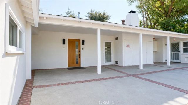 4711 Tyrone, Sherman Oaks, CA 91423