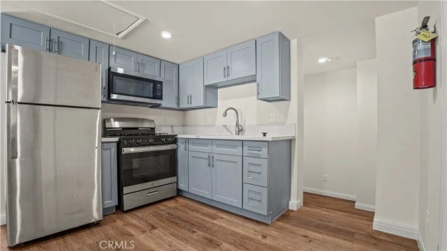 4711 Tyrone, Sherman Oaks, CA 91423
