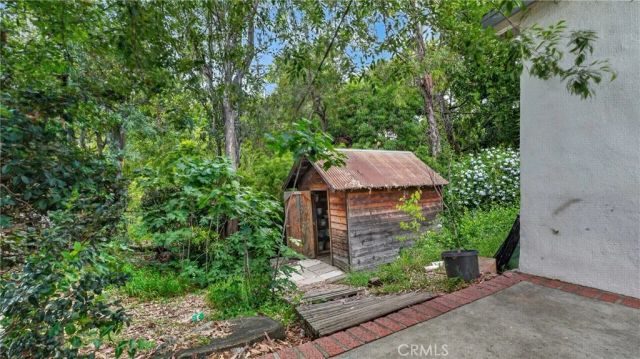 4711 Tyrone, Sherman Oaks, CA 91423