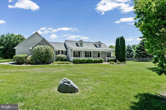 508 ASH RD, Coatesville, PA 19320
