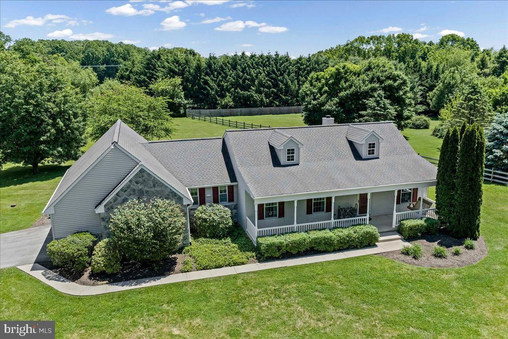 508 ASH RD, Coatesville, PA 19320