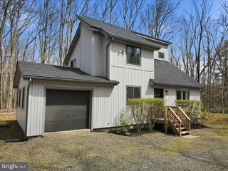 186 TIMBERLANE DR, Albrightsville, PA 18210