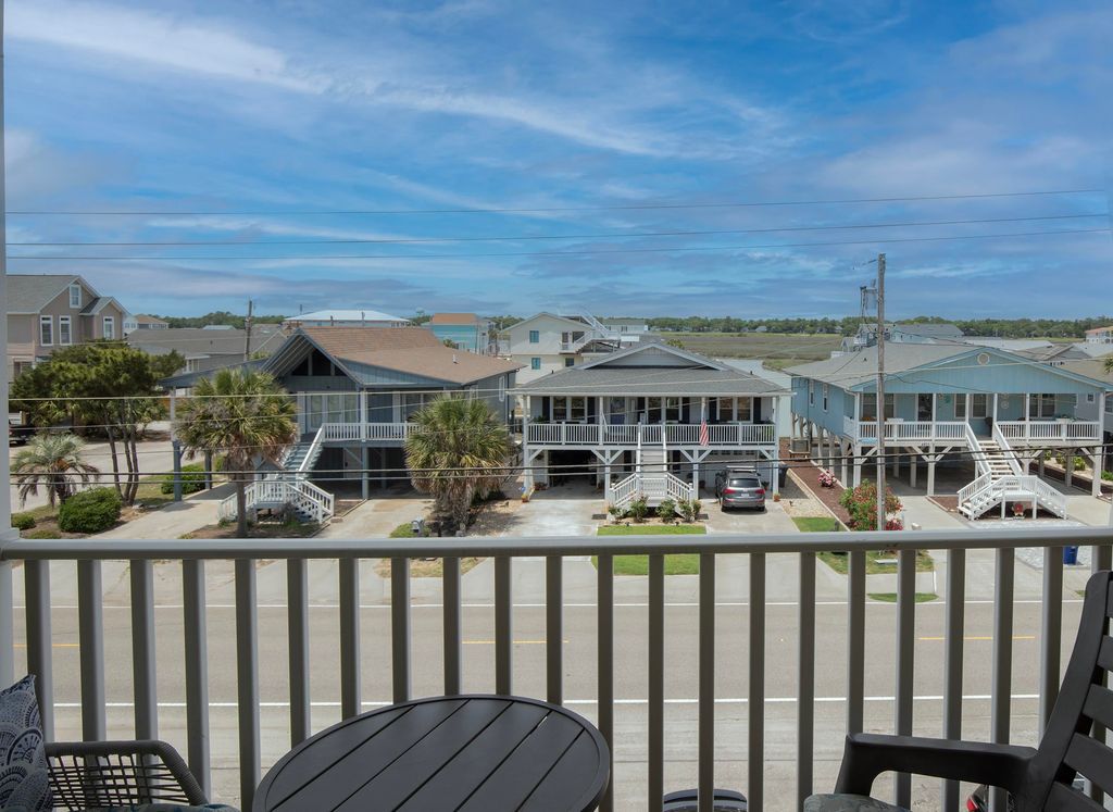 4801 North Ocean Blvd. # 3M, North Myrtle Beach, SC 29582 — photo 2