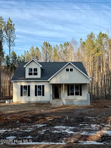 10300 Stallings Road, Spring Hope, NC 27882