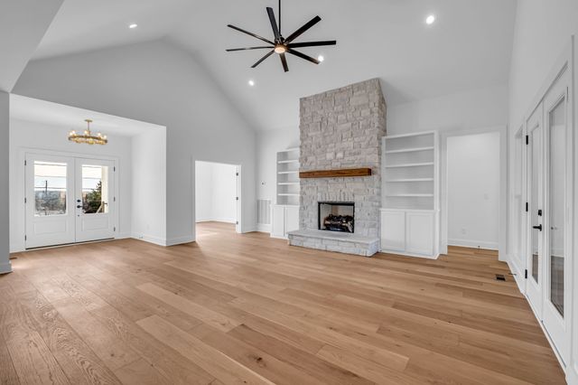 25 Cedar Grove Church Rd, Mount Juliet, TN 37122