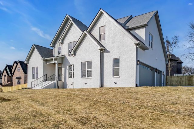 25 Cedar Grove Church Rd, Mount Juliet, TN 37122