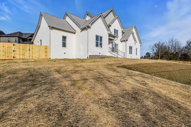 25 Cedar Grove Church Rd, Mount Juliet, TN 37122