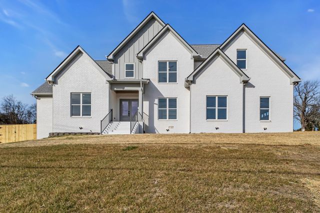 25 Cedar Grove Church Rd, Mount Juliet, TN 37122