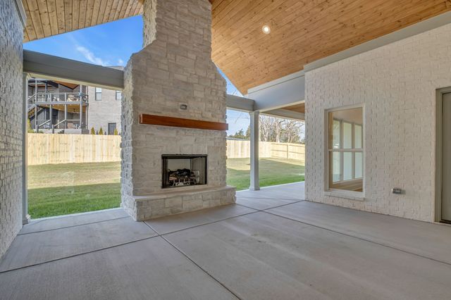 25 Cedar Grove Church Rd, Mount Juliet, TN 37122