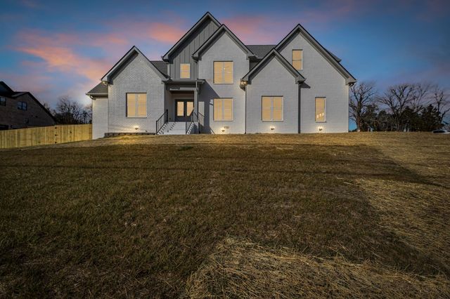 25 Cedar Grove Church Rd, Mount Juliet, TN 37122