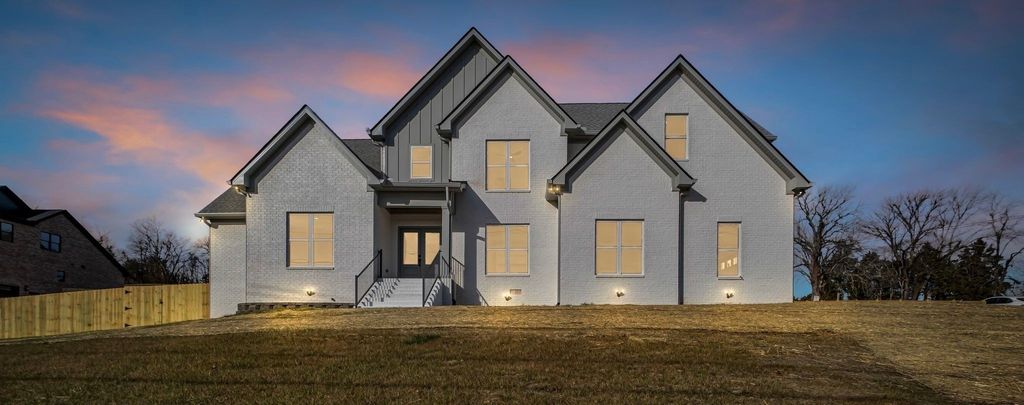 25 Cedar Grove Church Rd, Mount Juliet, TN 37122