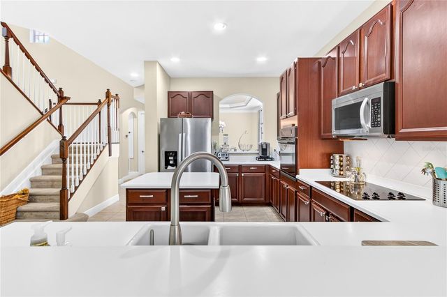 3198 HEIRLOOM ROSE PLACE, Oviedo, FL 32766