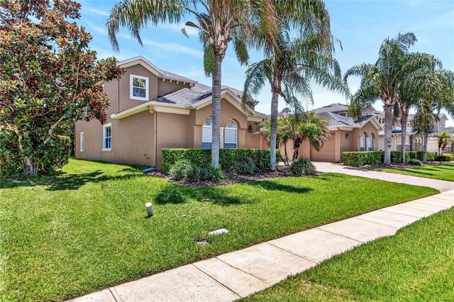 3198 HEIRLOOM ROSE PLACE, Oviedo, FL 32766