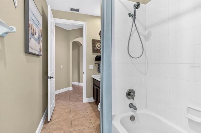 3198 HEIRLOOM ROSE PLACE, Oviedo, FL 32766