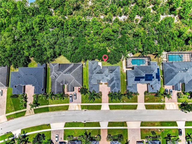 3198 HEIRLOOM ROSE PLACE, Oviedo, FL 32766