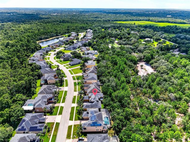 3198 HEIRLOOM ROSE PLACE, Oviedo, FL 32766