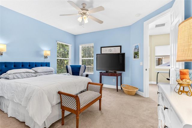 3198 HEIRLOOM ROSE PLACE, Oviedo, FL 32766