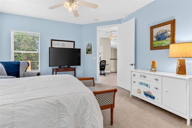 3198 HEIRLOOM ROSE PLACE, Oviedo, FL 32766