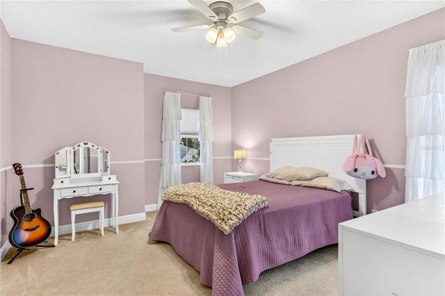 3198 HEIRLOOM ROSE PLACE, Oviedo, FL 32766