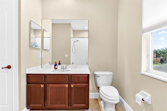 3198 HEIRLOOM ROSE PLACE, Oviedo, FL 32766