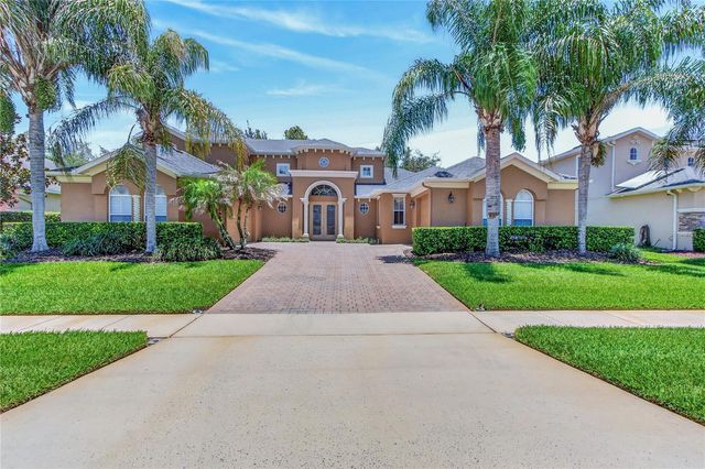 3198 HEIRLOOM ROSE PLACE, Oviedo, FL 32766