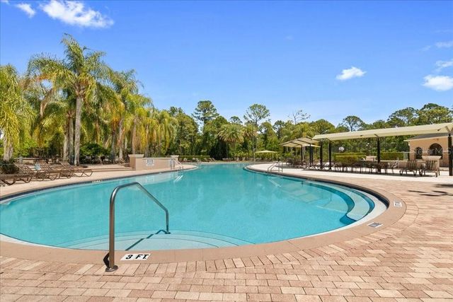 3198 HEIRLOOM ROSE PLACE, Oviedo, FL 32766