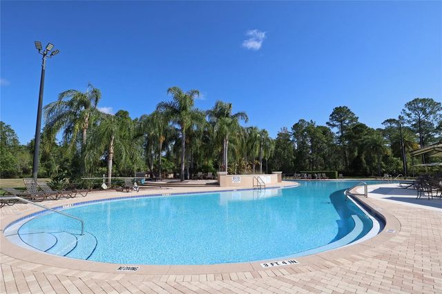 3198 HEIRLOOM ROSE PLACE, Oviedo, FL 32766