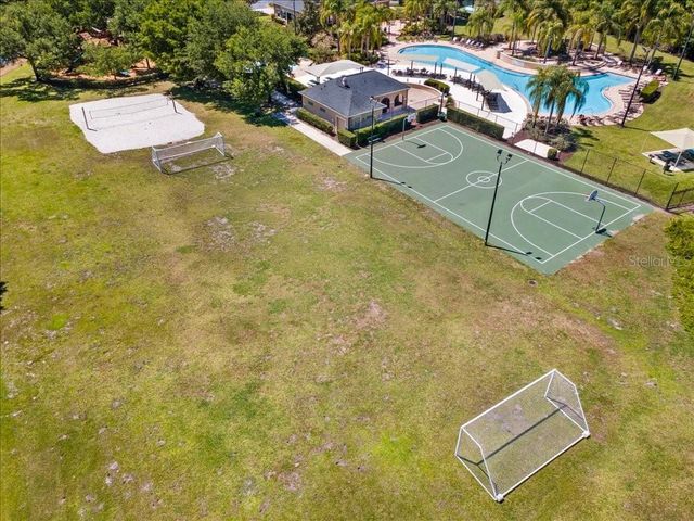 3198 HEIRLOOM ROSE PLACE, Oviedo, FL 32766