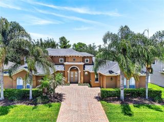 3198 HEIRLOOM ROSE PLACE, Oviedo, FL 32766