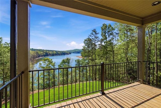 11 Falcon Drive, Blairsville, GA 30512