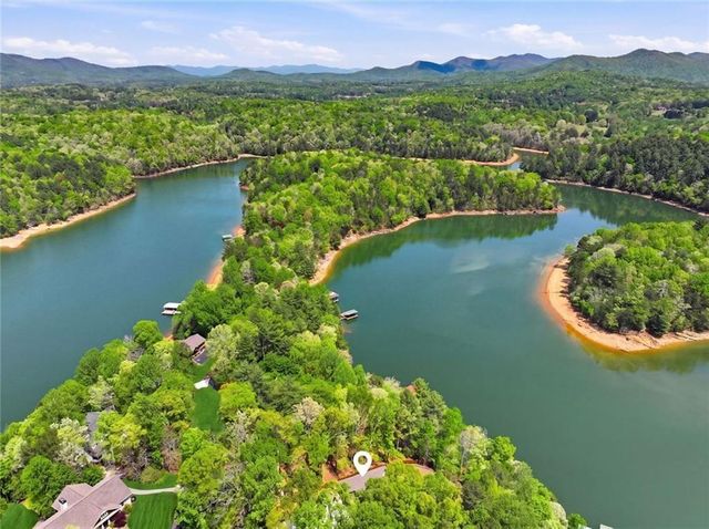 11 Falcon Drive, Blairsville, GA 30512