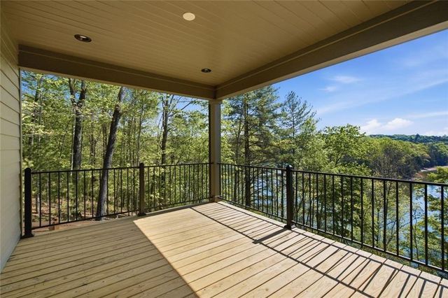 11 Falcon Drive, Blairsville, GA 30512