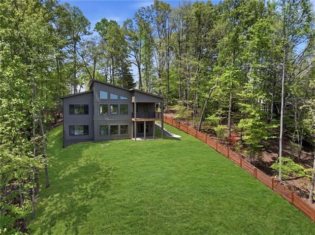 11 Falcon Drive, Blairsville, GA 30512