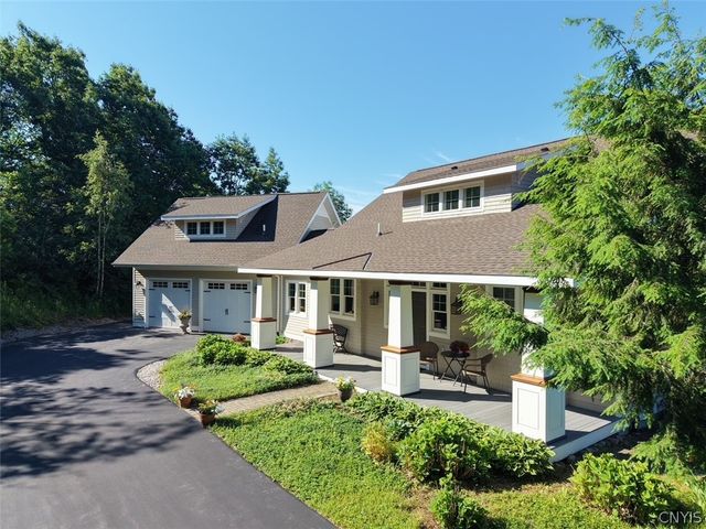 3861 Charles Road, Cazenovia, NY 13035