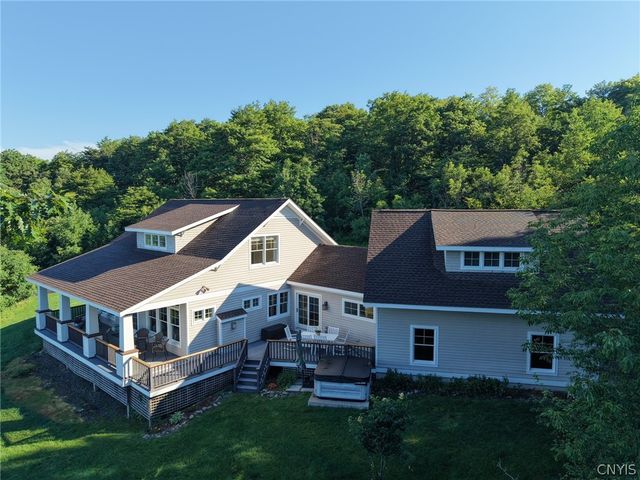 3861 Charles Road, Cazenovia, NY 13035