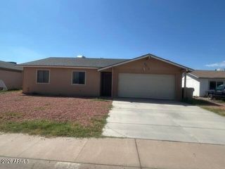 6215 W Tierra Buena Lane, Glendale, AZ 85306
