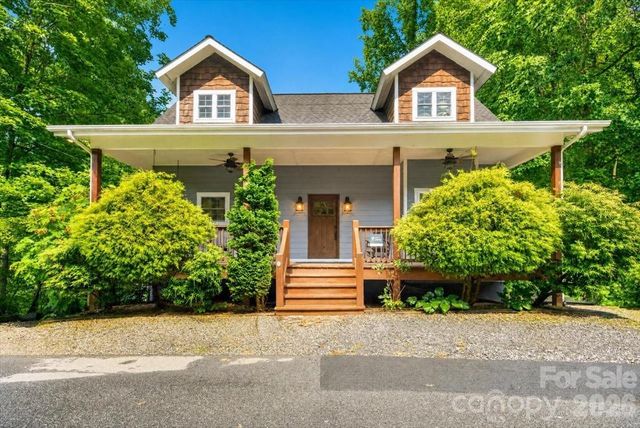 199 Atkins Loop, Lake Junaluska, NC 28745