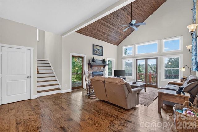 199 Atkins Loop, Lake Junaluska, NC 28745