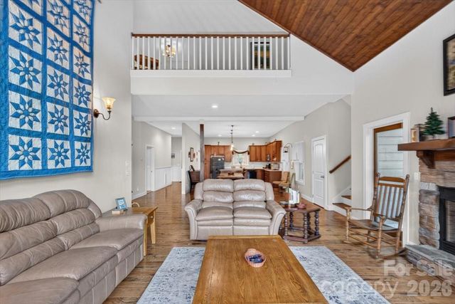 199 Atkins Loop, Lake Junaluska, NC 28745