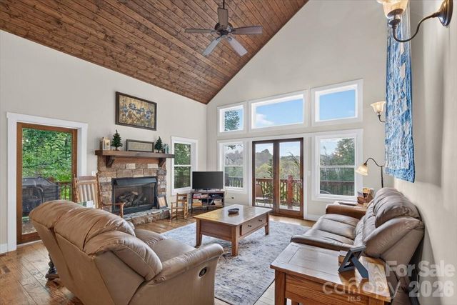199 Atkins Loop, Lake Junaluska, NC 28745